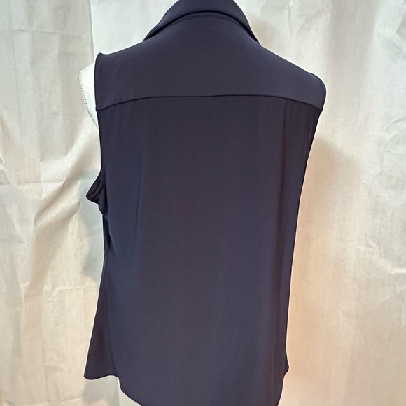 Tommy Hilfiger Women's Black Skirt - Picture 4 of 7